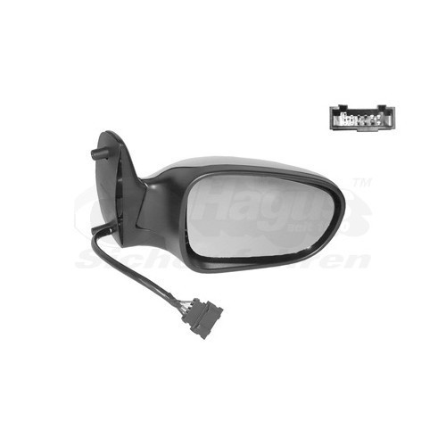  Specchio esterno destro per FORD GALAXY - RE00816 