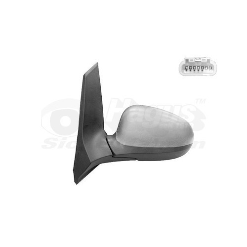  Espelho exterior deixado para FORD KA - RE00827 