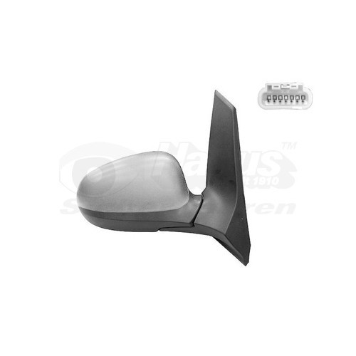  Espejo exterior derecho para FORD KA - RE00828 