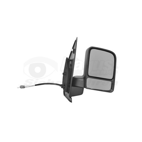  Rétroviseur extérieur droit pour FORD TOURNEO CONNECT, TRANSIT CONNECT - RE00868 