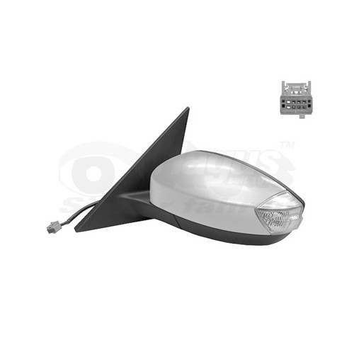  Specchio esterno sinistro per FORD S-MAX - RE00887 