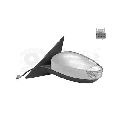  Espejo exterior izquierdo para FORD S-MAX - RE00891 