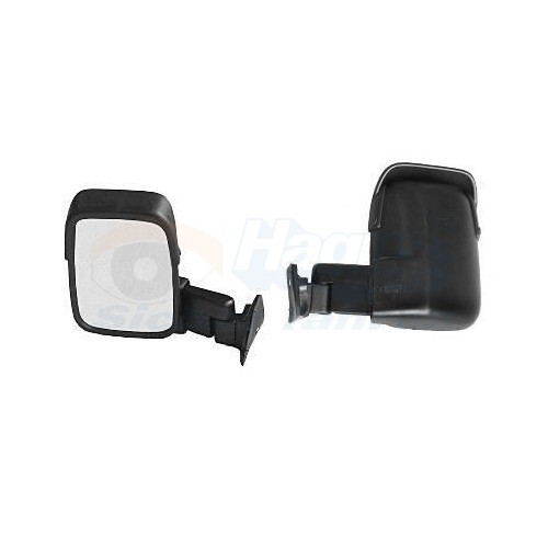  Rétroviseur extérieur gauche pour FORD TRANSIT Autobus/Autocar, TRANSIT Autobus/Autocar MK-4, TRANSIT Camion plate-forme/Châssis, TRANSIT Camionnette, TRANSIT MK-4 Camion plate-forme/Châssis, TRANSIT MK-4 Camionnette - RE00893 