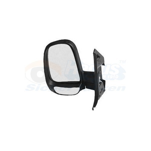  Specchio esterno sinistro per FORD TRANSIT MK-5 Bus/Car, TRANSIT MK-5 Van, TRANSIT TOURNEO - RE00897 