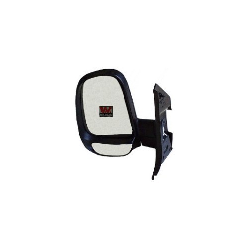  Right-hand wing mirror for FORD TRANSIT MK-5 Minibus, TRANSIT MK-5 Van, TRANSIT TOURNEO - RE00898 