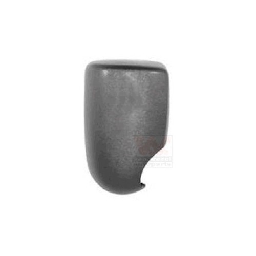  Copertura dello specchio esterno per FORD TRANSIT MK-7 Truck/Chassis, TRANSIT MK-7 Bus/Coach, TRANSIT MK-7 Van, TRANSIT TOURNEO - RE00963 