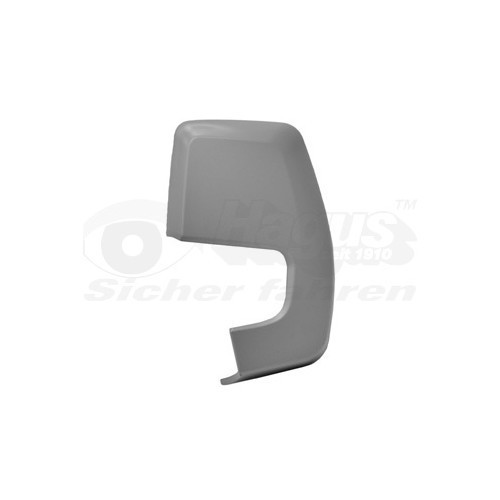  Wing mirror cover for FORD TOURNEO CUSTOM Minibus, TRANSIT CUSTOM Minibus, TRANSIT CUSTOM Van - RE00977 