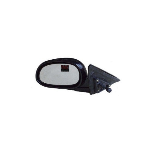  Left-hand wing mirror for HONDA CIVIC V Hatchback - RE01003 