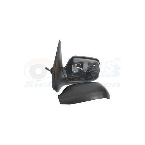  Specchio esterno sinistro per MAZDA 2 - RE01031 