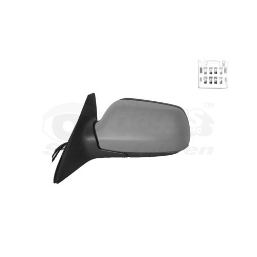  Espelho exterior esquerdo para MAZDA 6, 6 Hatchback, 6 Station Wagon - RE01051 