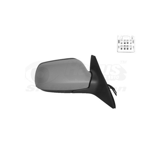  Espejo lateral derecho para MAZDA 6, 6 Hatchback, 6 Station Wagon - RE01052 