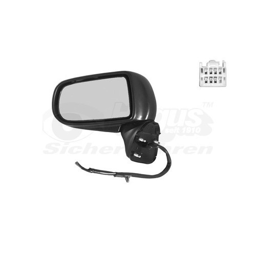  Specchio esterno sinistro per MAZDA PREMACY - RE01056 