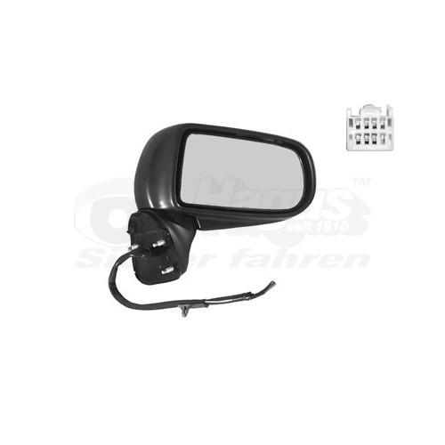  Specchio esterno destro per MAZDA PREMACY - RE01057 