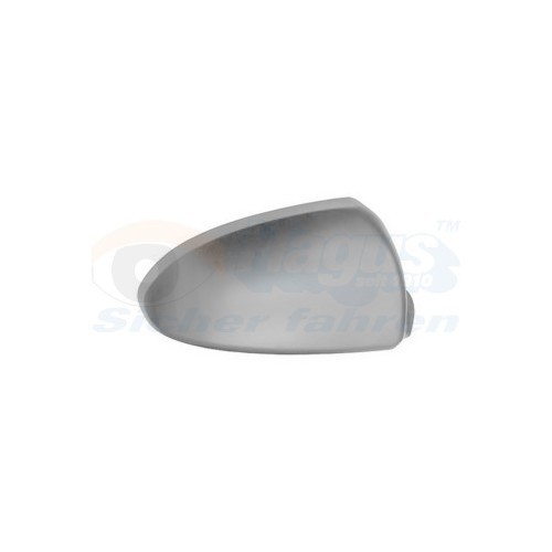  Wing mirror cover for SMART FORTWO Cabrio, FORTWO Coupé - RE01142 