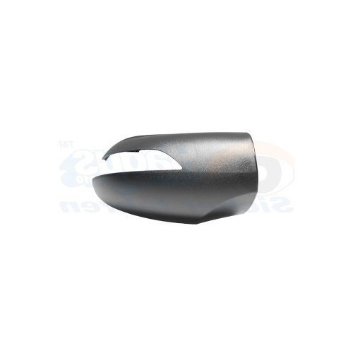  Cobertura do espelho exterior para Mercedes Classe A W169, Classe B W245 (2004-2008) - RE01176 