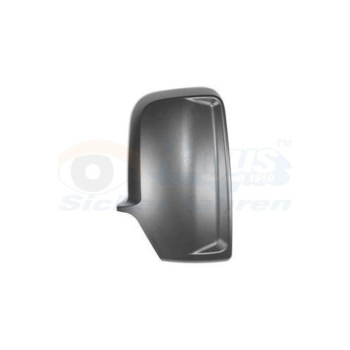  Coque de rétroviseur extérieur pour MERCEDES-BENZ, VW - RE01291 