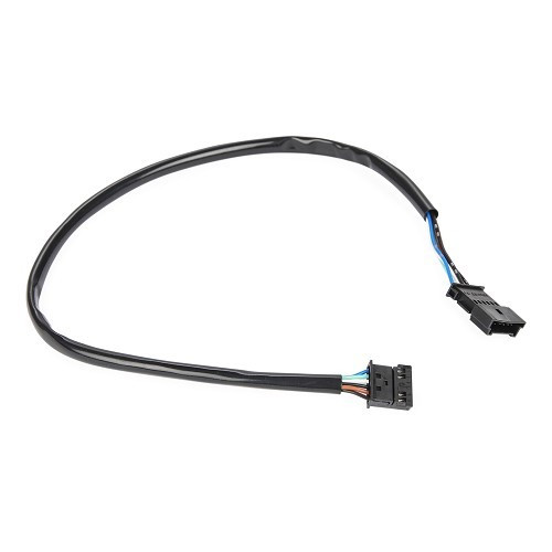  Raccord rétroviseur extérieur pour MERCEDES-BENZ SPRINTER 3,5-t - RE01295 