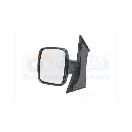  Specchio esterno sinistro per MERCEDES-BENZ VITO Bus/Autocar, VITOCamionnette - RE01296 