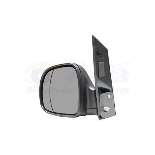  Espelho exterior deixado para MERCEDES-BENZ VITO / MIXTO Van, VITO Bus/Autocar - RE01302 