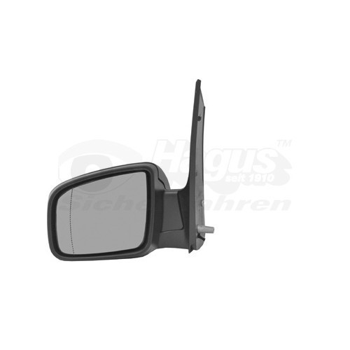  Buitenspiegel links voor MERCEDES-BENZ VITO / MIXTO Bestelwagen, VITO Bus/Autocar - RE01308 