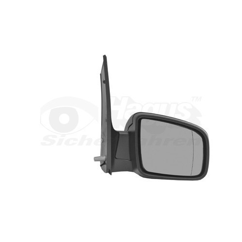  Buitenspiegel rechts voor MERCEDES-BENZ VITO / MIXTO Van, VITO Bus/Autocar - RE01309 