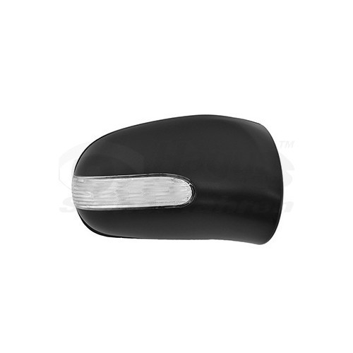  Coque de rétroviseur extérieur pour MERCEDES-BENZ CLASSE M - RE01323 