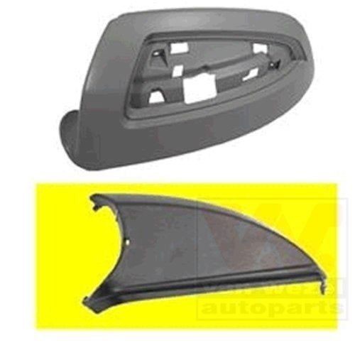  Buitenspiegel kap voor MERCEDES-BENZ C CLASS, C CLASS T-Model - RE01330 