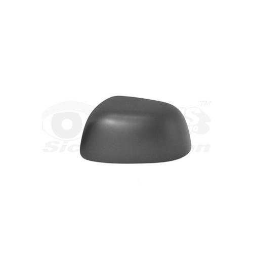  Wing mirror cover for MITSUBISHI OUTLANDER II - RE01350 