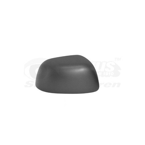  Wing mirror cover for MITSUBISHI OUTLANDER II - RE01351 