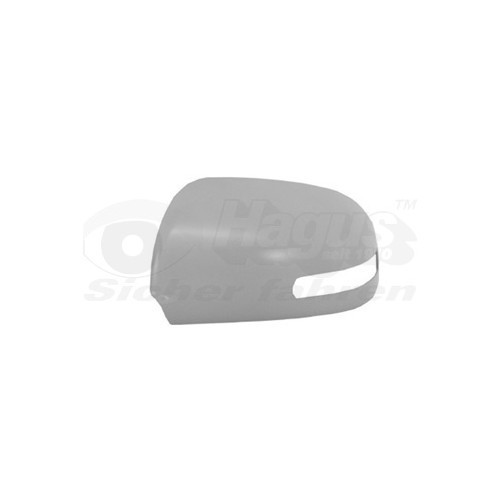  Coque de rétroviseur extérieur pour MITSUBISHI OUTLANDER III - RE01356 