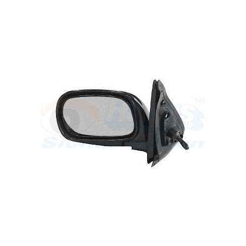  Espejo exterior izquierdo para NISSAN MICRA II - RE01358 