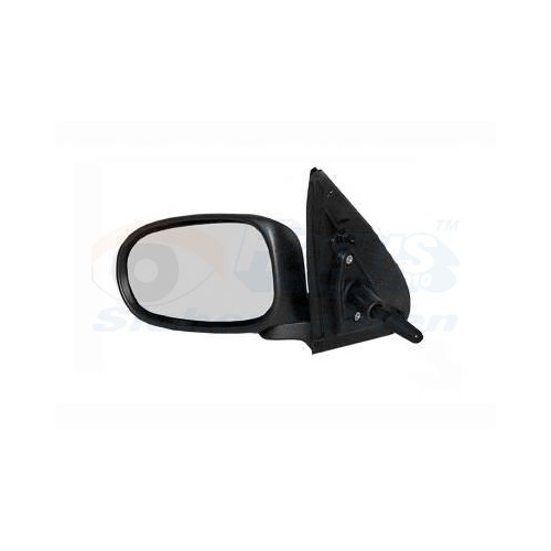  Specchio esterno sinistro per NISSAN ALMERA II Hatchback, ALMERA Mk II - RE01364 