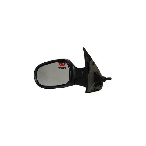  Specchio esterno destro per NISSAN MICRA C C, MICRA III - RE01369 