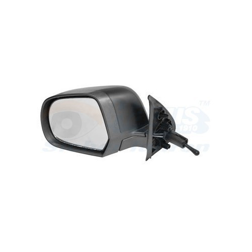  Specchio esterno sinistro per NISSAN MICRA III - RE01372 