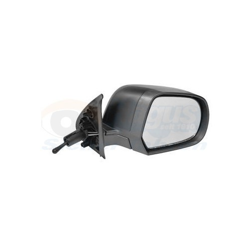  Espejo exterior izquierdo para NISSAN MICRA III - RE01373 