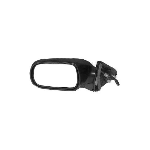  Left-hand wing mirror for NISSAN PRIMERA, PRIMERA Hatchback - RE01388 