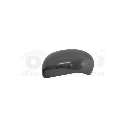  Coque de rétroviseur extérieur pour NISSAN JUKE - RE01400 