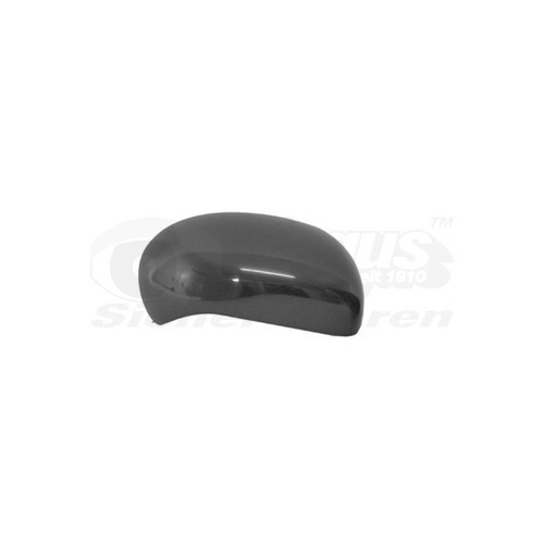  Coque de rétroviseur extérieur pour NISSAN JUKE - RE01401 