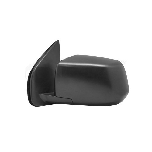  Left-hand wing mirror for ISUZU D-MAX, D-MAX Platform Van Platform/Chassis (2012-2017) - RE01418 