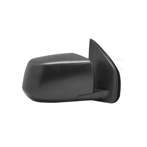  Right-hand wing mirror for ISUZU D-MAX, D-MAX Platform Van Platform/Chassis (2012-2017) - RE01419 