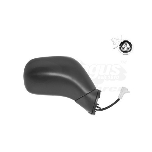  Espejo exterior derecho para OPEL AGILA - RE01427 