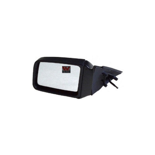  Right-hand wing mirror for VAUXHALL ASTRA F, ASTRA F 3/5 doors, ASTRA FBreak, ASTRA F Van - RE01451 