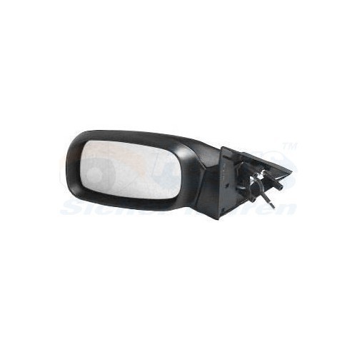  Specchio esterno sinistro per OPEL ASTRA F, ASTRA F 3/5 porte, ASTRA F Estate, ASTRA F Van - RE01456 