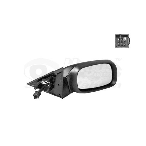  Specchio esterno destro per OPEL ASTRA F, ASTRA F 3/5 porte, ASTRA FBreak, ASTRA F Van - RE01459 