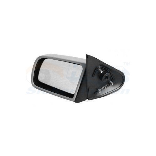  Espejo exterior izquierdo para OPEL VECTRA A, VECTRA A 3/5 puertas - RE01528 