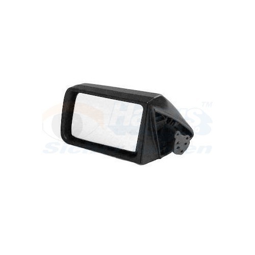  Espejo exterior izquierdo para OPEL CORSA A 3/5 puertas, CORSA A TR - RE01553 