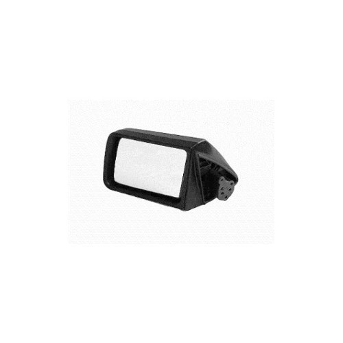  Right-hand wing mirror for VAUXHALL CORSA A 3/5 doors, CORSA A TR - RE01554 