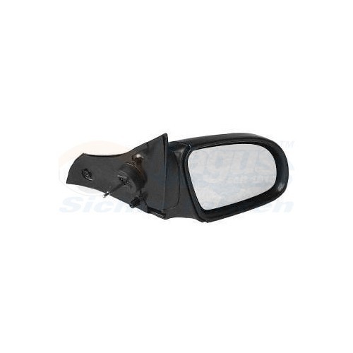  Specchio esterno destro per OPEL CORSA B, CORSA B Estate - RE01564 