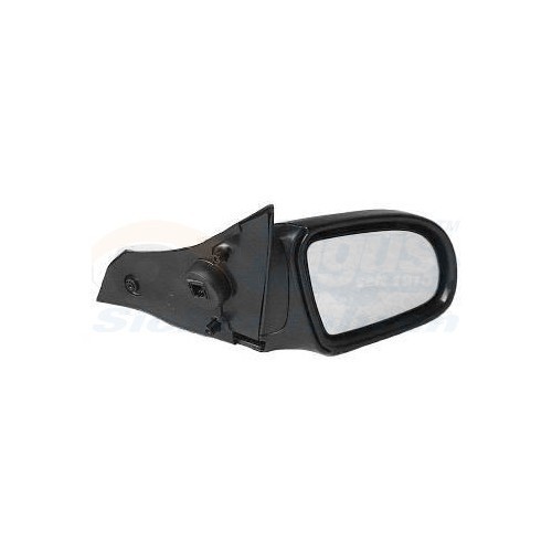  Espelho exterior, direito para OPEL CORSA B, CORSA B Estate - RE01566 