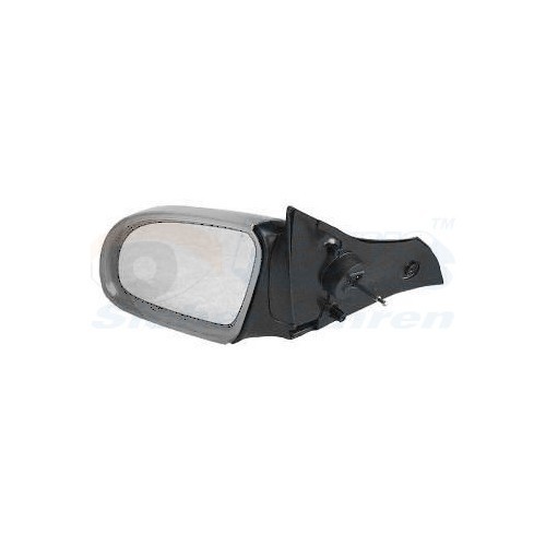  Left-hand wing mirror for VAUXHALL CORSA B, CORSA B Estate - RE01567 